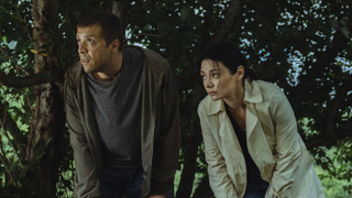 Посмотрите трейлер психологического триллера «Трасса»