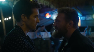 Джейк Джилленхол против Коннора МакГрегора: вышел трейлер боевика «Дом у дороги»