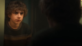 An intriguing teaser for "Percy Jackson and the Olympians" has been released
