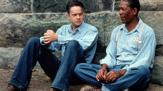 Не только заключенный: топ-7 лучших ролей Моргана Фримана