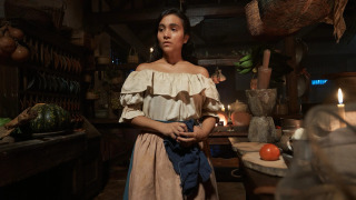 Netflix выпустил трейлер второго сезона «Ста лет одиночества»