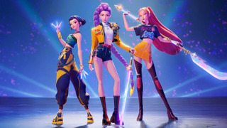 A sequel to "KPop Demon Hunters" is being prepped by Sony and Netflix
