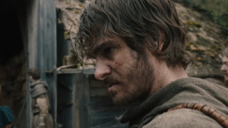 Вышел первый трейлер «Восставшего»