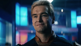 Amazon показал трейлер четвертого сезона «Пацанов»