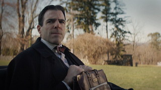 Что посмотреть на этой неделе? Премьеры сериалов 24—31 ноября