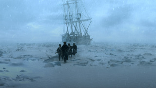 The supernatural anthology "The Terror" will return with a third season