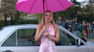 Prime Video выпустил трейлер «Эль»