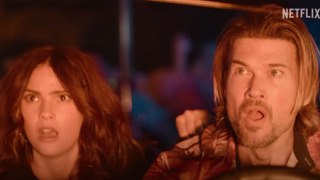 Что посмотреть на этой неделе? Премьеры сериалов 27 ноября — 3 декабря