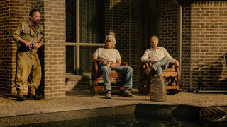 "Landman" has unveiled the trailer for its second season — the return of the drama about Big Oil