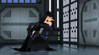 "Phineas and Ferb" is back