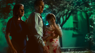 7 сериалов, похожих на «Мыс страха»