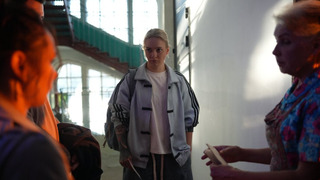 The release date for the second season of the series "Trudnaya" has been announced