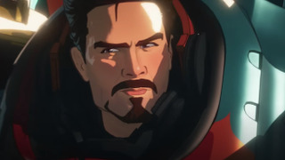 Появился трейлер второго сезона анимационной антологии Marvel «Что, если…?»