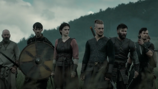 Netflix показал трейлер четвертого сезона «Последнего королевства»