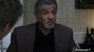Посмотрите тизер-трейлер «Короля Талсы» с Сильвестром Сталлоне