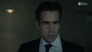 Колин Фаррелл ищет пропавшую девушку в трейлере сериала «Шугар»