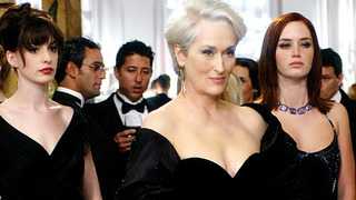 Everything we know about the sequel of "The Devil Wears Prada"