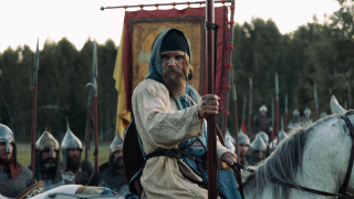Filming has begun on the historical series “The Battle of Kulikovo”