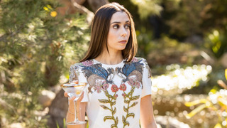 HBO Max продлил «Во имя любви» с Кристин Милиоти на второй сезон