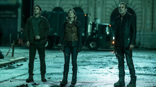 AMC объявил дату выхода третьего сезона «Города мёртвых»
