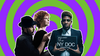 Всё, что вам нужно знать о номинантах на лучший мини-сериал «Эмми 2019»
