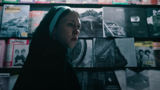 Вышел трейлер хоррора «Проклятие монахини 2»