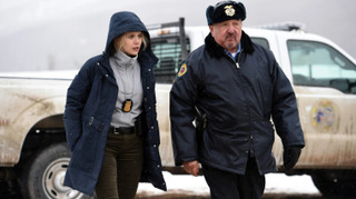 The criminal is nearby. 7 movies about small town murders