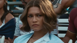 Bryan Fuller wants to revive "Hannibal" with Zendaya as Clarice Starling