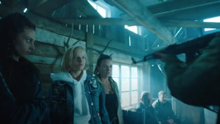 Что посмотреть на этой неделе? Премьеры сериалов 24 — 30 августа
