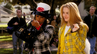Alicia Silverstone will return to the role of Cher in Peacock's new series "Clueless"