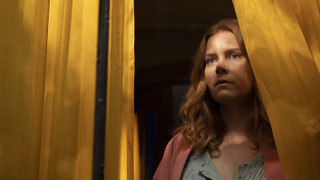 Эми Адамс сыграет главную роль в сериале Apple «Мыс страха»