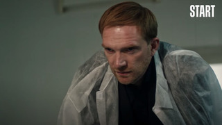 Start выпустил трейлер третьего сезона «Медиатора» с Андреем Бурковским