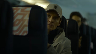 «Следуй плану»: появился тизер-трейлер фильма «Убийца» с Майклом Фассбендером