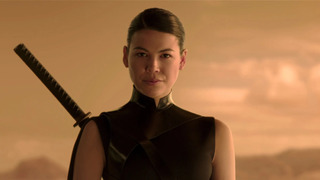 Сериал «Задача трех тел» получит три сезона 