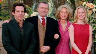 "Meet the Parents 4" will be released in 2026 — with Ben Stiller, Robert De Niro, and Ariana Grande
