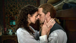 Starz продлил «Чужестранку» на восьмой сезон — он станет последним