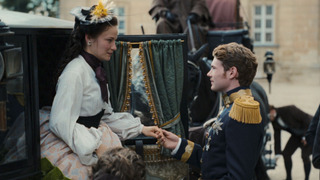 Netflix заказал второй сезон немецкого сериала «Императрица» о принцессе Сисси