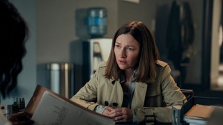 Келли Макдональд присоединяется к сериалу «Зеленый фонарь»