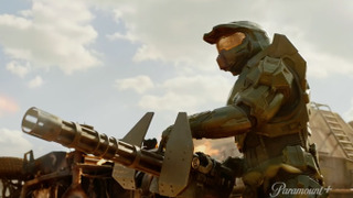 Посмотрите новый трейлер сериала по Halo