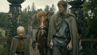 Появился первый трейлер приквела «Игры престолов» — «Рыцарь Семи Королевств»