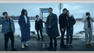 "The Umbrella Academy" goes on its final mission in the teaser trailer for season four