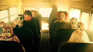 All Saints' Day Eve. 7 Halloween movies