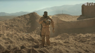 Вышел трейлер научно-фантастического сериала Apple TV+ «Вторжение»