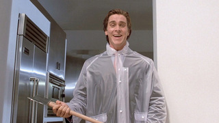 Luca Guadagnino is going to direct a new "American Psycho" movie