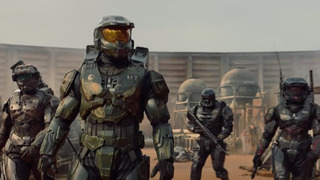 Paramount+ выпустил полноценный трейлер сериала по Halo