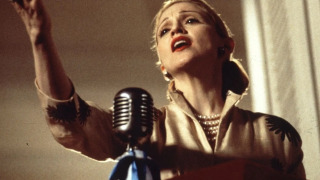 Мадонна возвращается к актёрской работе