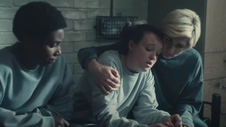 Белла Рамзи узнает о беременности в трейлере второго сезона сериала «Срок»