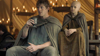Filming for the second season of *The Knight of the Seven Kingdoms* has wrapped up