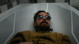 Бандиты, Мексика и два Александра Петрова: вышел динамичный тизер комедии «Василий»