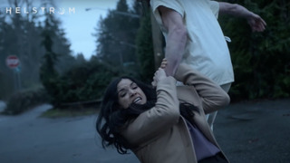 Hulu и Marvel выпустили тизер сериала «Хелсторм»